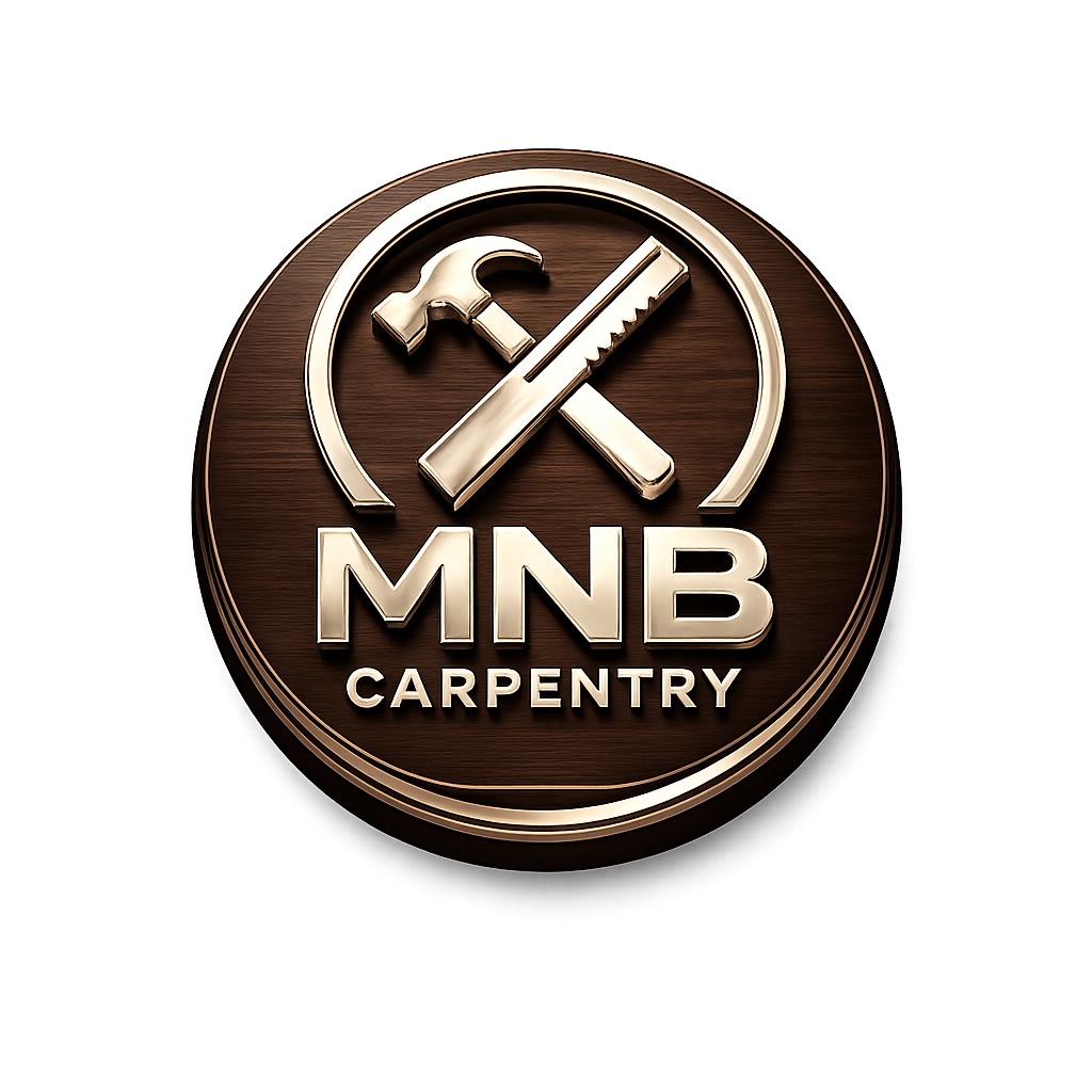 MNB Carpentry